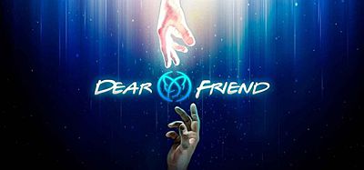 Meta Quest 游戏《亲爱的朋友》Dear Friend